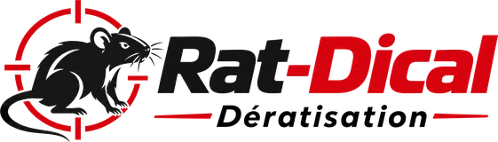 Rat-Dical dératisation