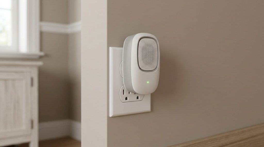 Ultrason anti-rats : vraiment efficace ou arnaque ? Le verdict en 2026