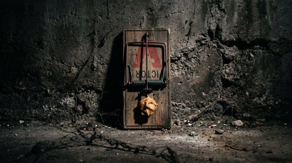 Pourquoi Mon Piège à Rat Ne Fonctionne Pas ? 8 Erreurs à Corriger