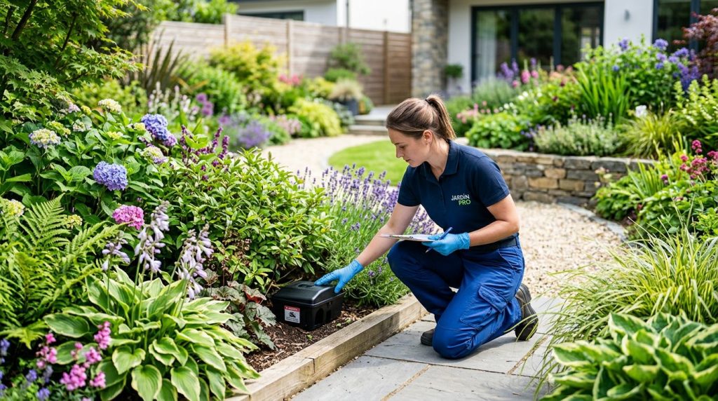 Dératisation de jardin : comment protéger son extérieur des rats et souris en 2026