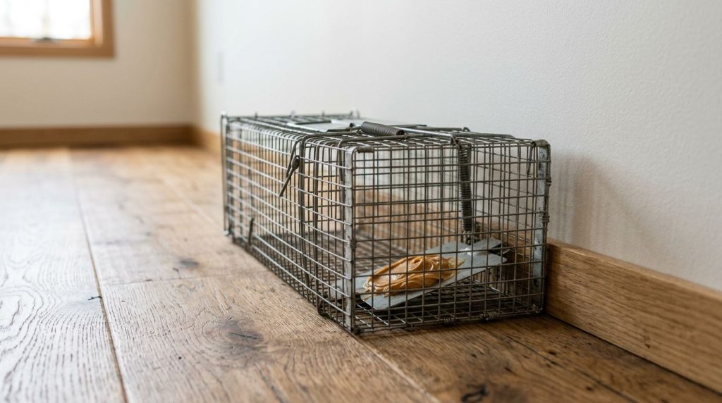 Piège à Rat Vivant : Top 5 des Cages 2026 + Que Faire Après la Capture ?