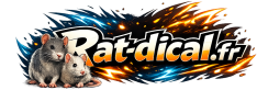 Rat-dical